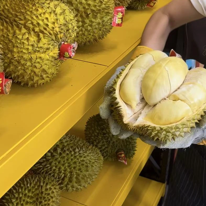 泰国干尧 108两个整果【约4斤】坦洲同城小时达