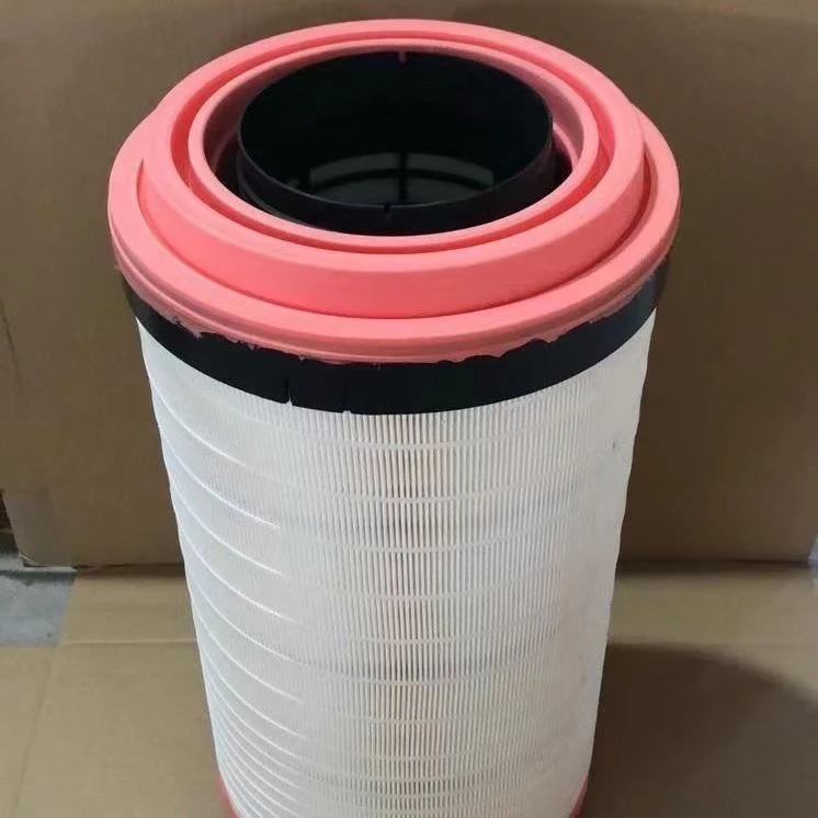 适用于克拉斯370收割机空气滤芯空滤克拉斯收割机专用