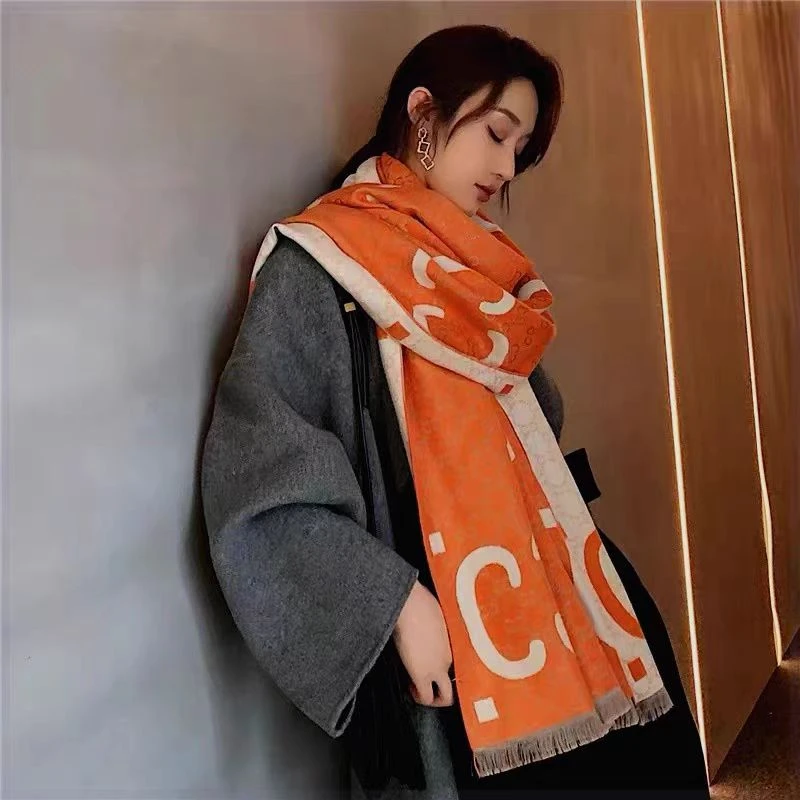 （福利款）保暖围巾 (1)