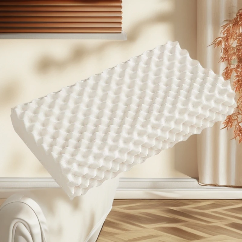 枕头乳胶枕超软家用