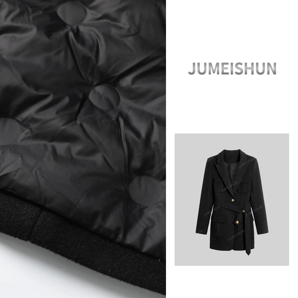 【聚美顺轻奢定制】2024冬季新款保暖时尚羽绒服1835325/8832166