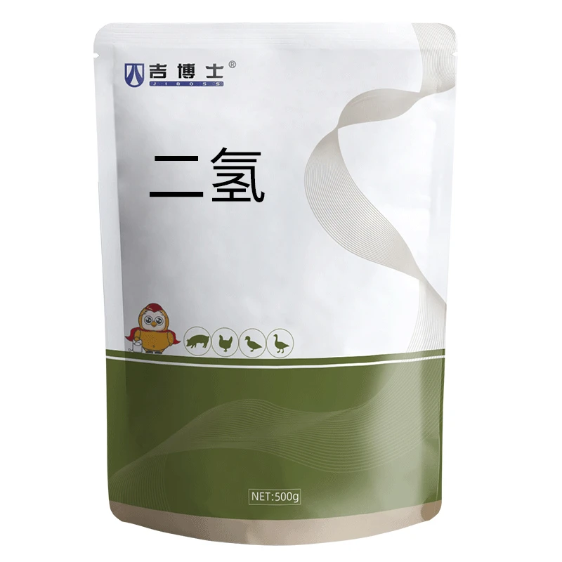 吉博士二氢预混剂 牛羊等反刍动物使用