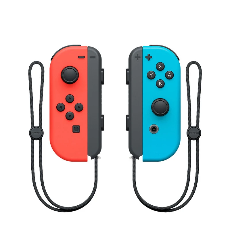 适用于NSswitch左右手柄joycon手柄主机手柄蓝牙带远程唤醒游戏机