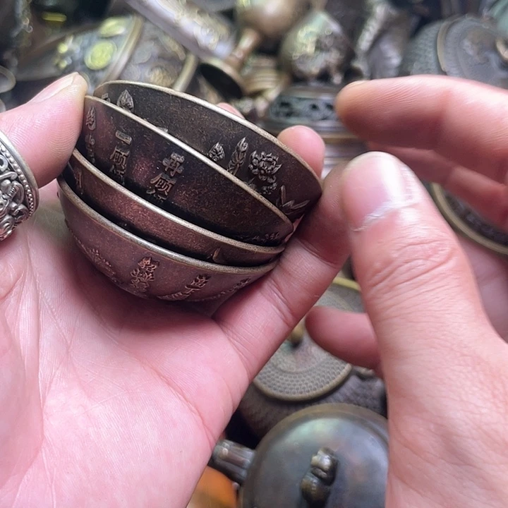 铜器摆件诚信经营