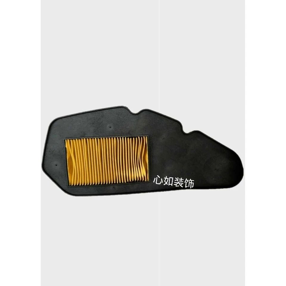 包邮 高品质 踏板摩托车大路虎 X战警小猴子配套空气滤芯