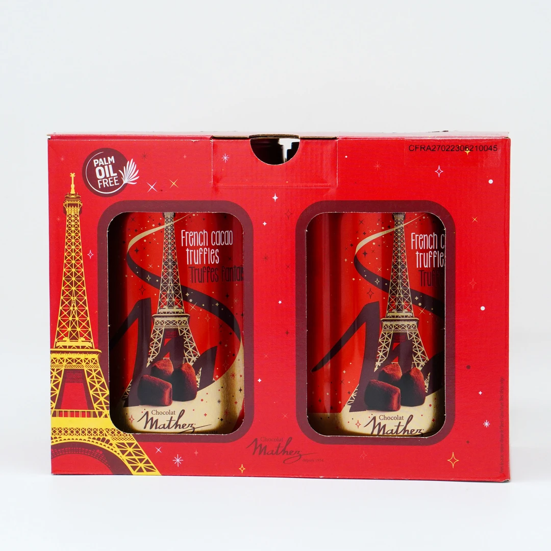 玛太滋法国进口巧克力儿婴童成人零食