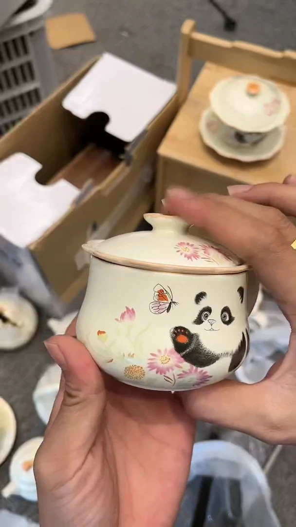 【闪购商品】陶瓷
