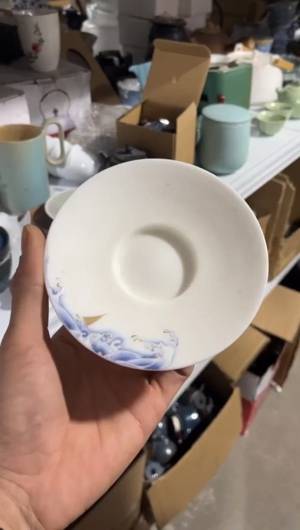 【闪购商品】陶瓷