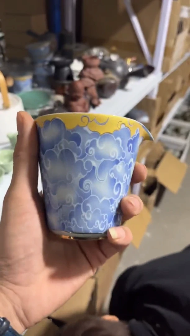 【闪购商品】陶瓷