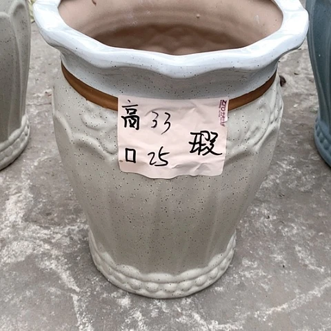 红陶20CM（含）-50CM（不含）