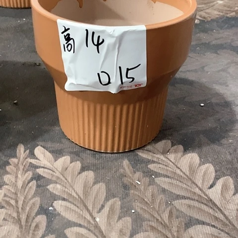 红陶20CM（含）-50CM（不含）