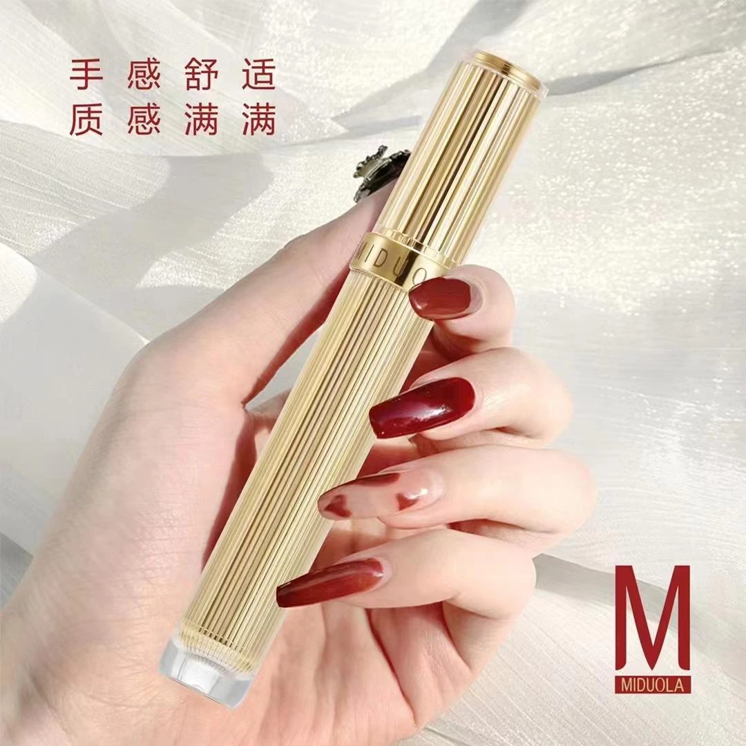 咪朵拉高级不沾杯唇釉