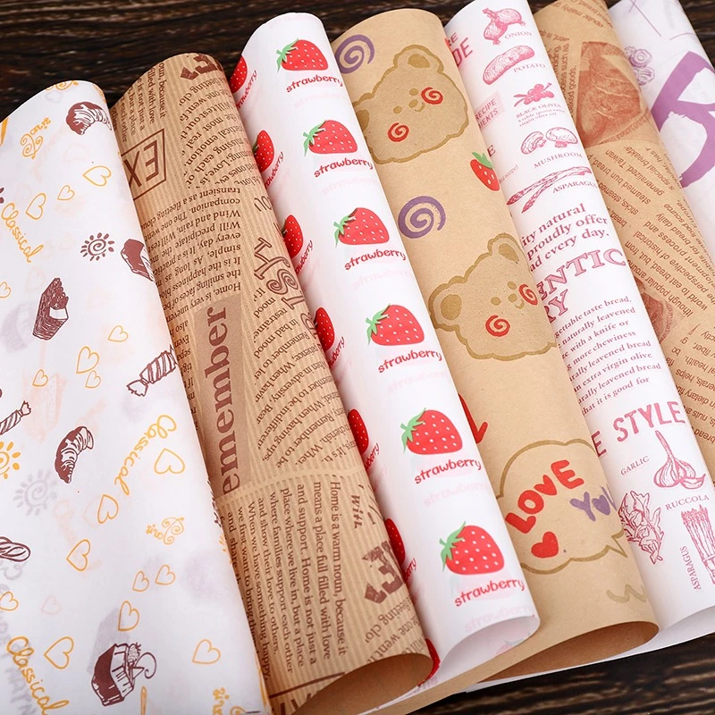 三文治防雾袋三明治包装袋厚切商用摆摊烘焙一次性透明面包吐司袋