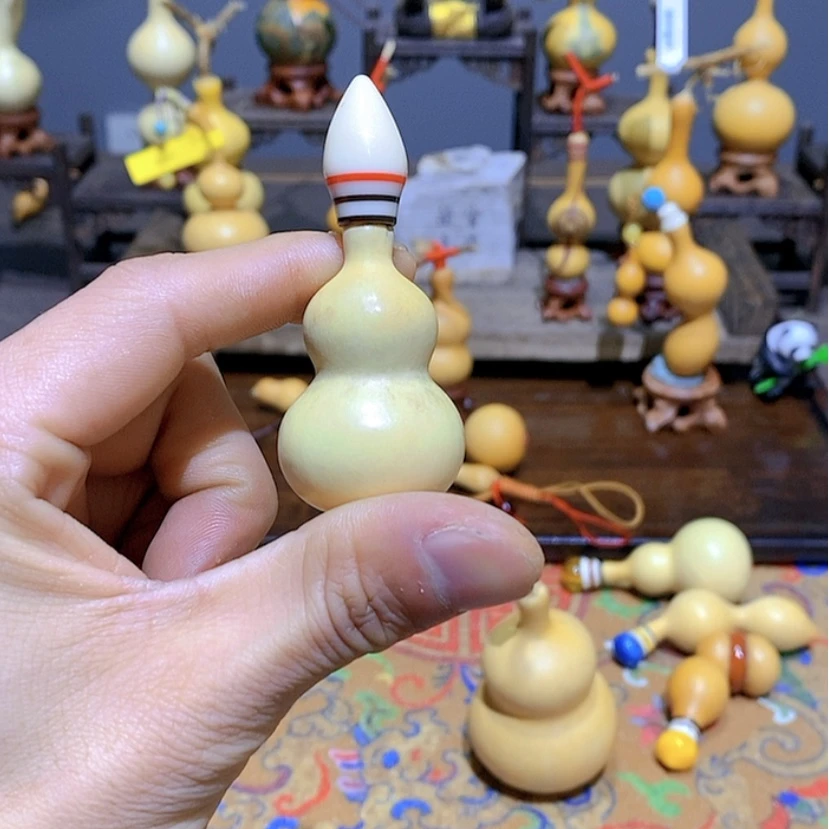 【闪购商品】铜葫芦