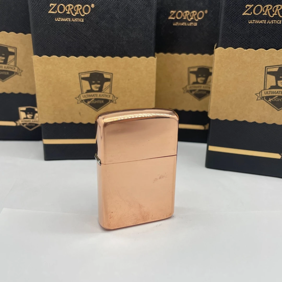 ZORROA169 煤油火机直播间专用链接、以直播间为准、非直播时间勿拍