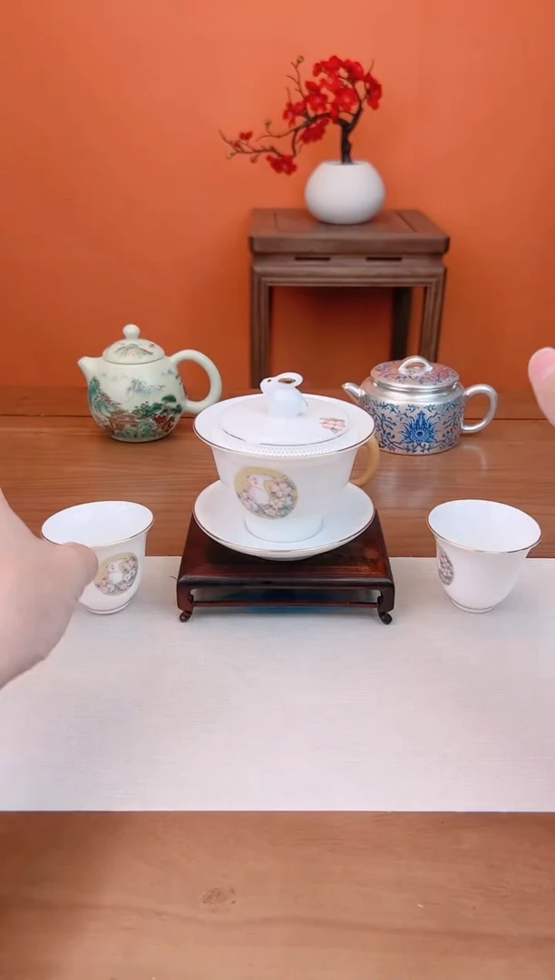 【闪购商品】其他润茗茶具换季大促闪购产品