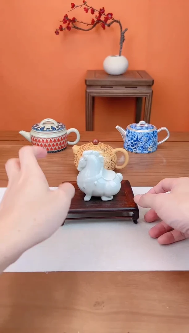 【闪购商品】其他润茗茶具换季大促闪购产品