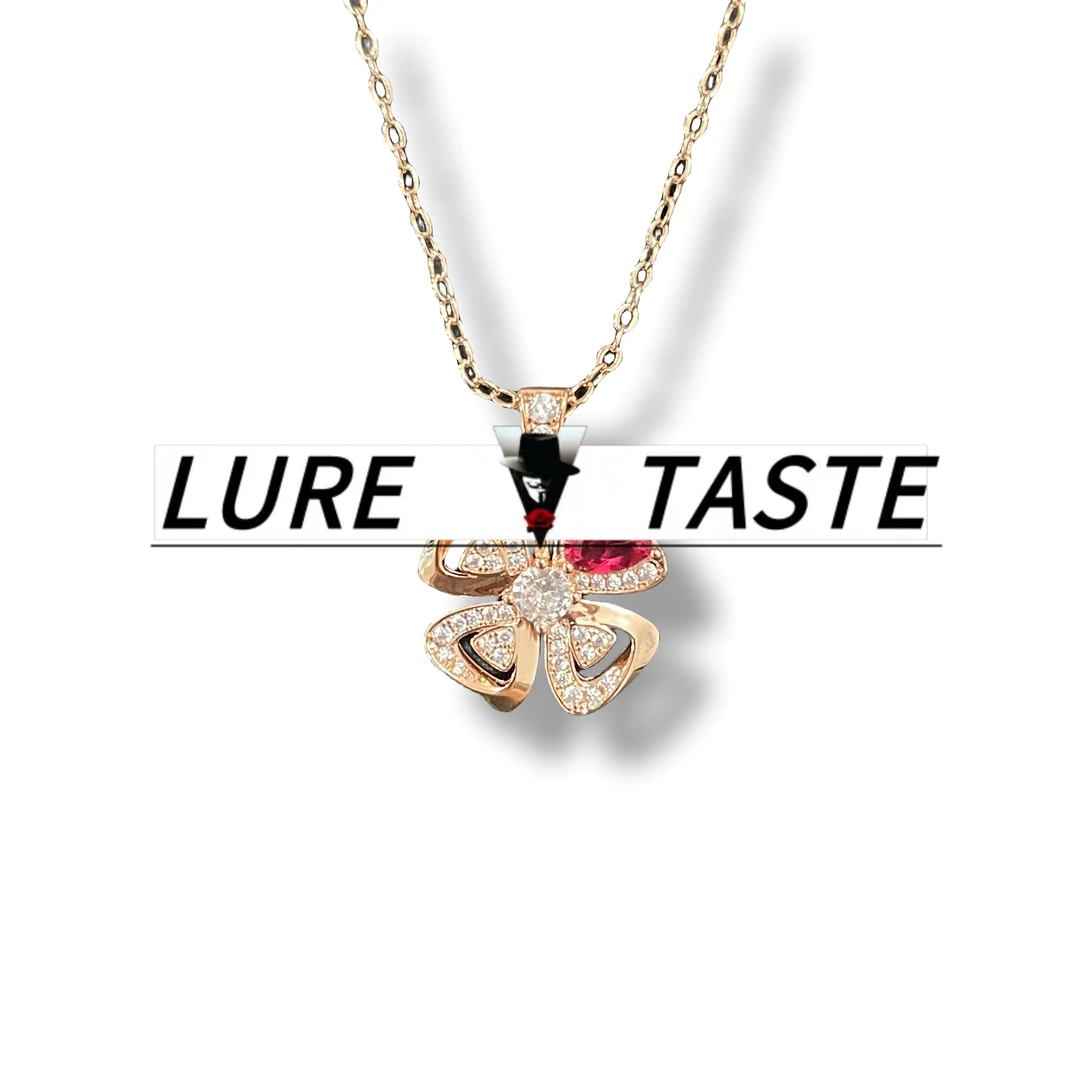 欧货DP高品项链C-3616.8