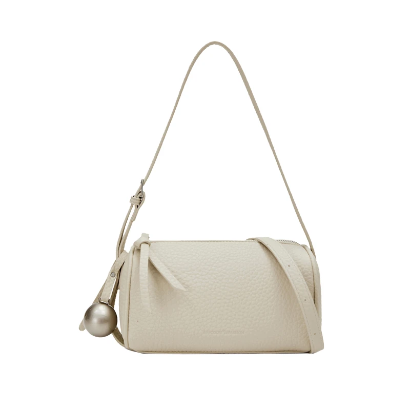 【带礼盒】2024新款定制新款时尚百搭单肩包 ins 网红斜挎包 (A774)