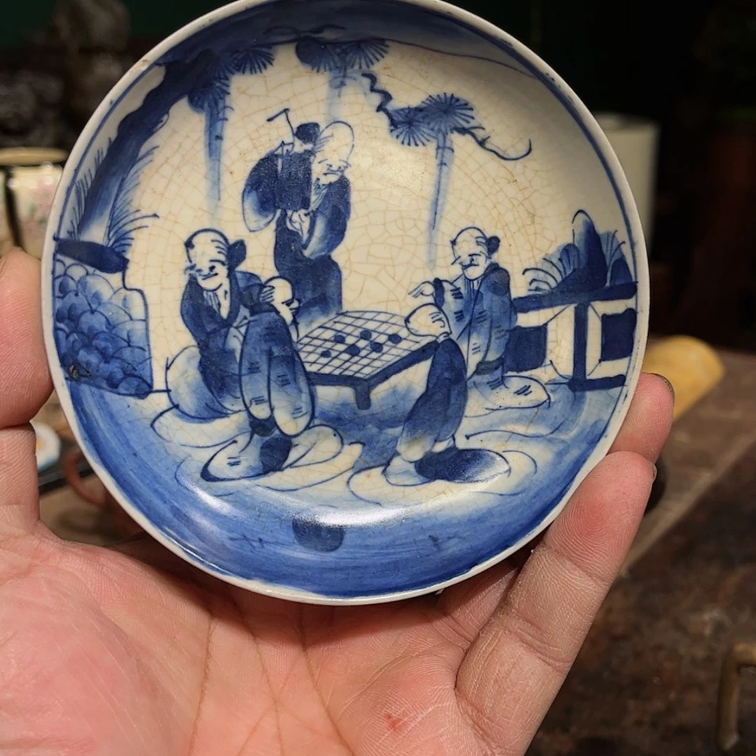 【闪购商品】粗陶粗陶