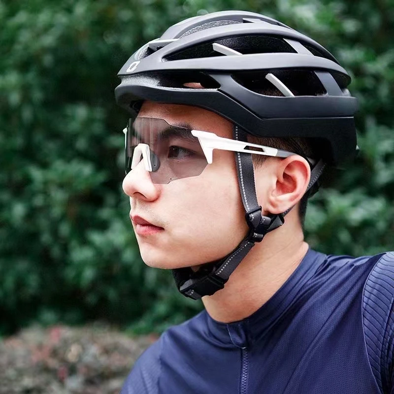 骑行眼镜太阳镜男女护目镜防风山地公路车护目镜户外运动防风沙镜
