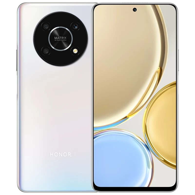 99新 honor/荣耀 X30 5G手机 全面屏 120Hz高刷 骁龙695