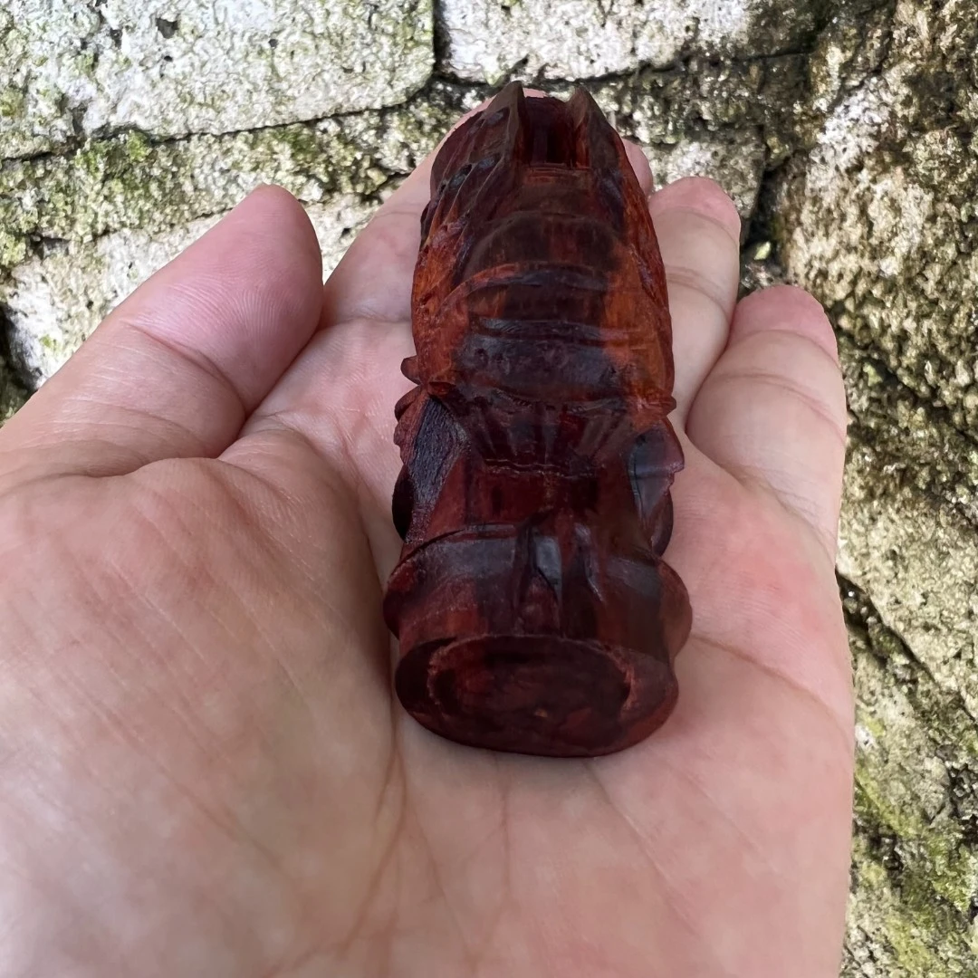 海南黄花梨节节高升
