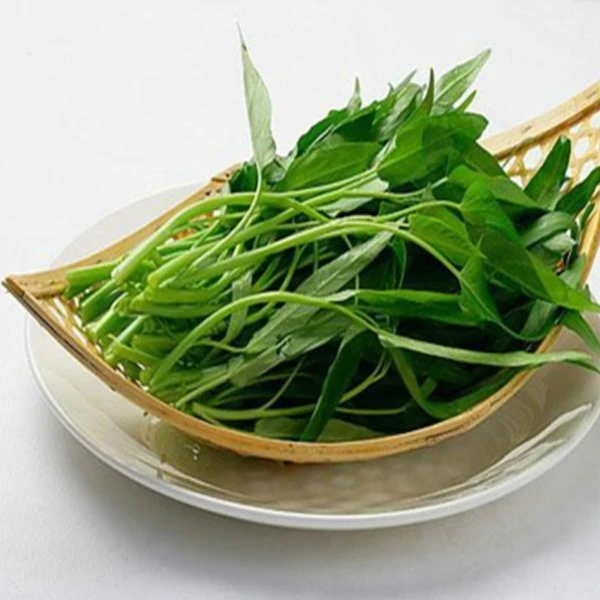 【蔬菜配送】空心菜 约400g