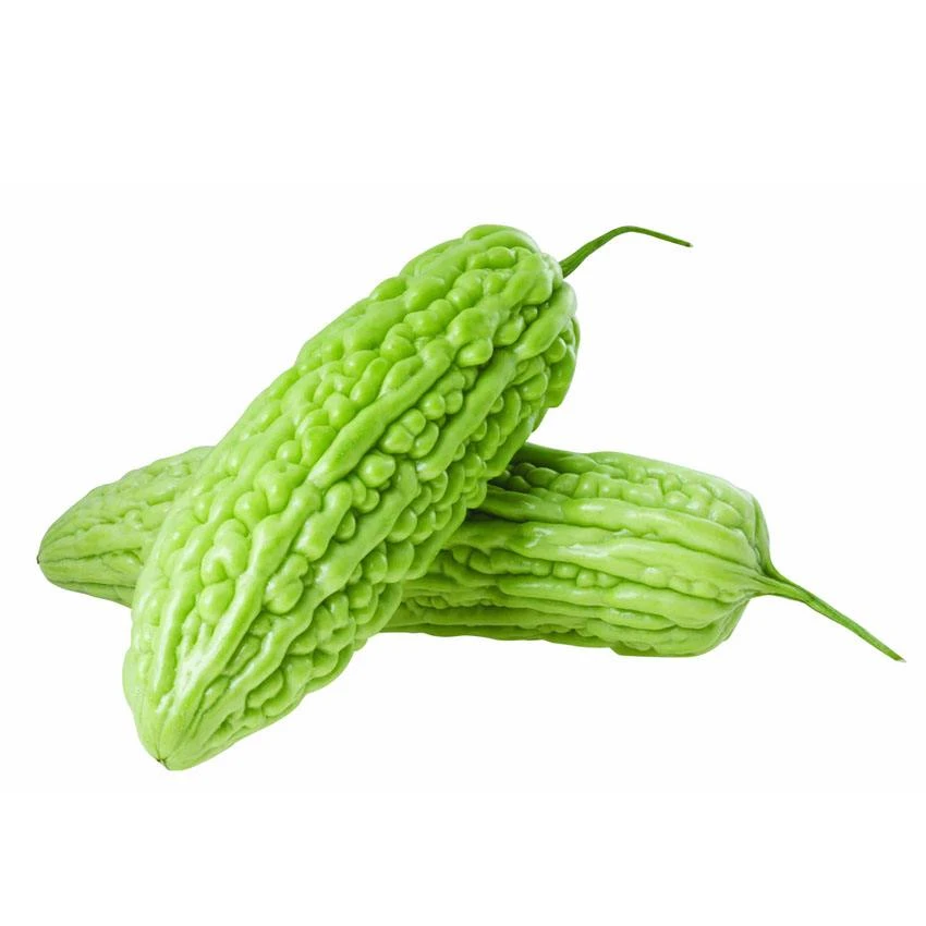 【蔬菜配送】苦瓜 约190g