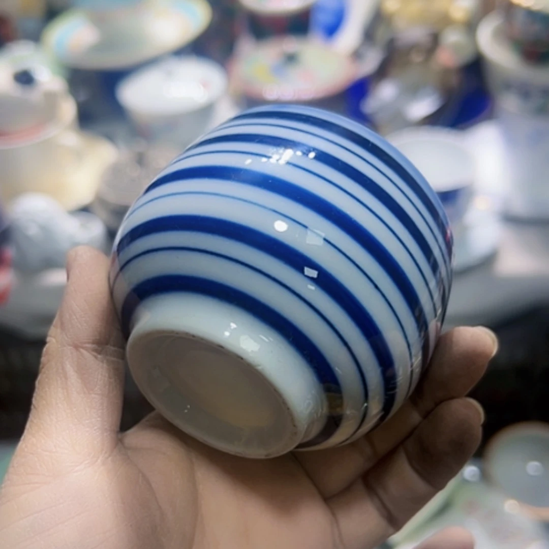 【闪购商品】瓷片瓷器鉴定机构如何处理了一些