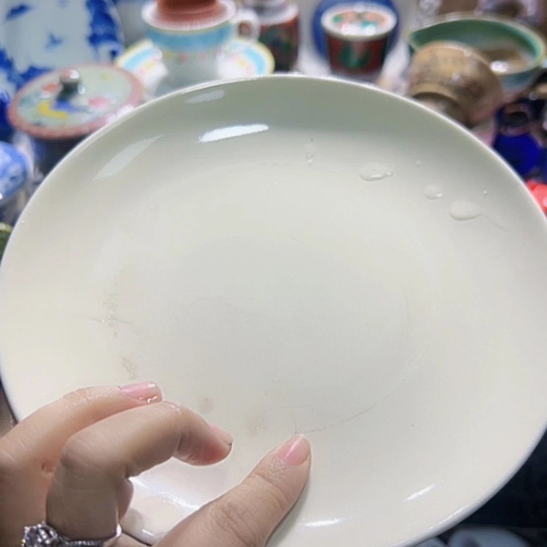 【闪购商品】瓷片瓷器鉴定机构如何处理了