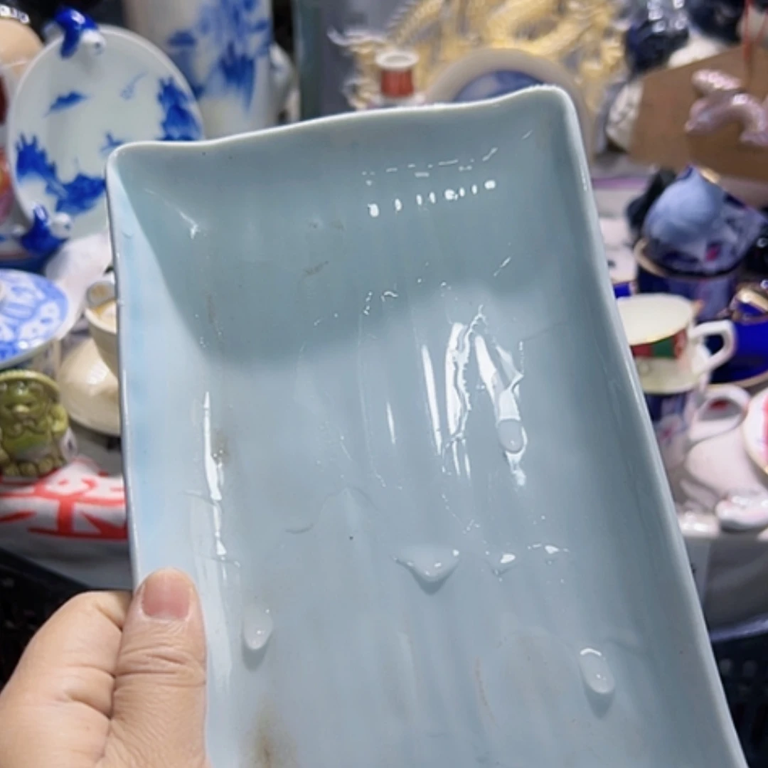 【闪购商品】瓷片瓷器鉴定机构改革工作电视电话卫生间