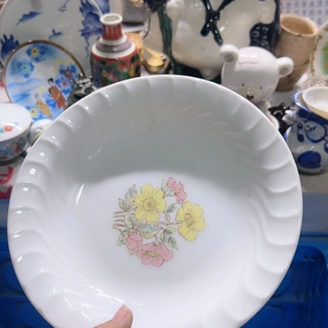 【闪购商品】瓷片瓷器鉴定机构改革工作电视电话卫生间