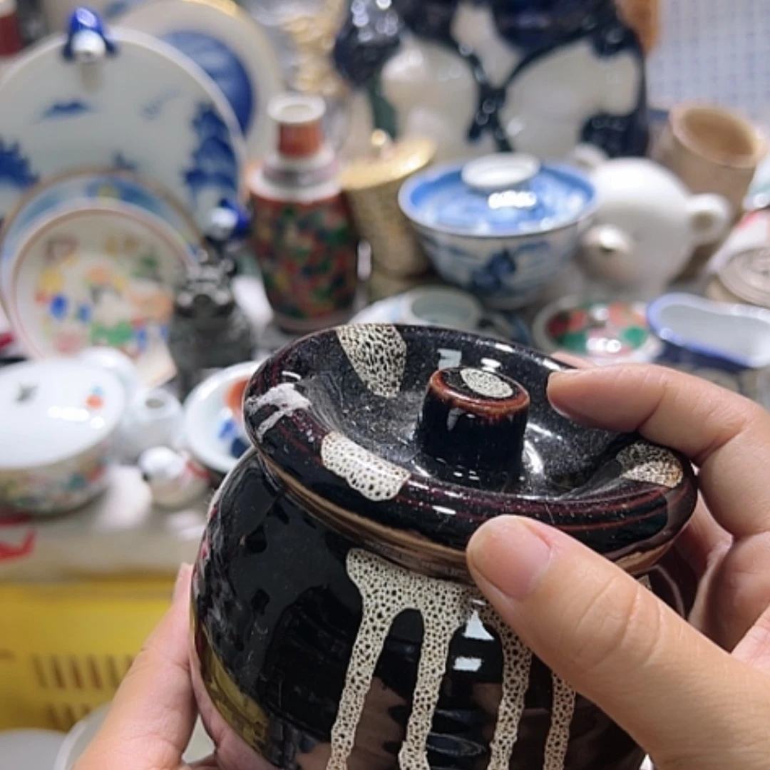 【闪购商品】瓷片瓷器鉴定机构改革工作电视电话卫生间