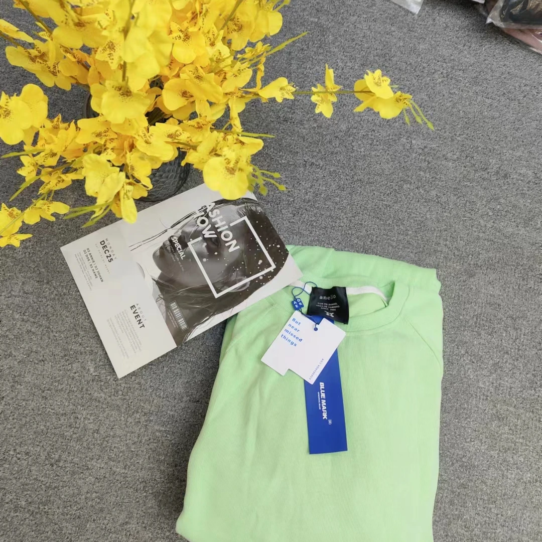 木也201--300【非图片款】【按编码拍】时尚休闲轻奢简约百搭T恤