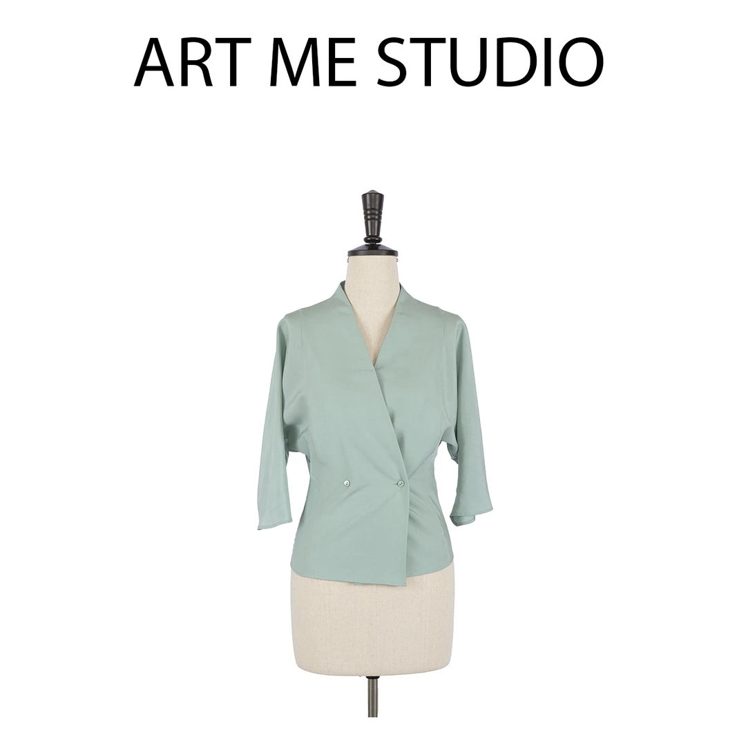 Artme瓜瓜呀w167衬衫