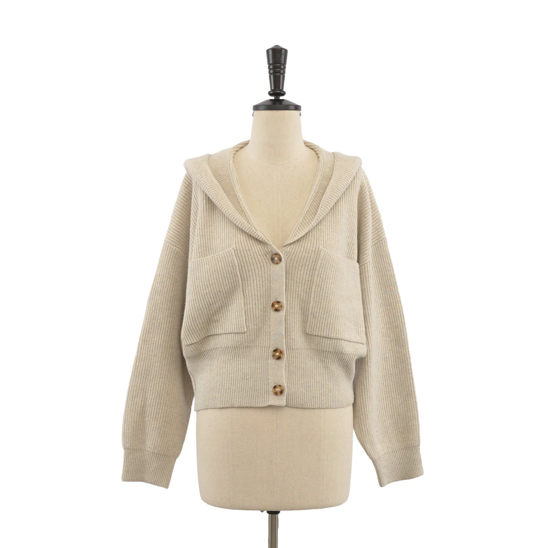 w24073    毛针织衫