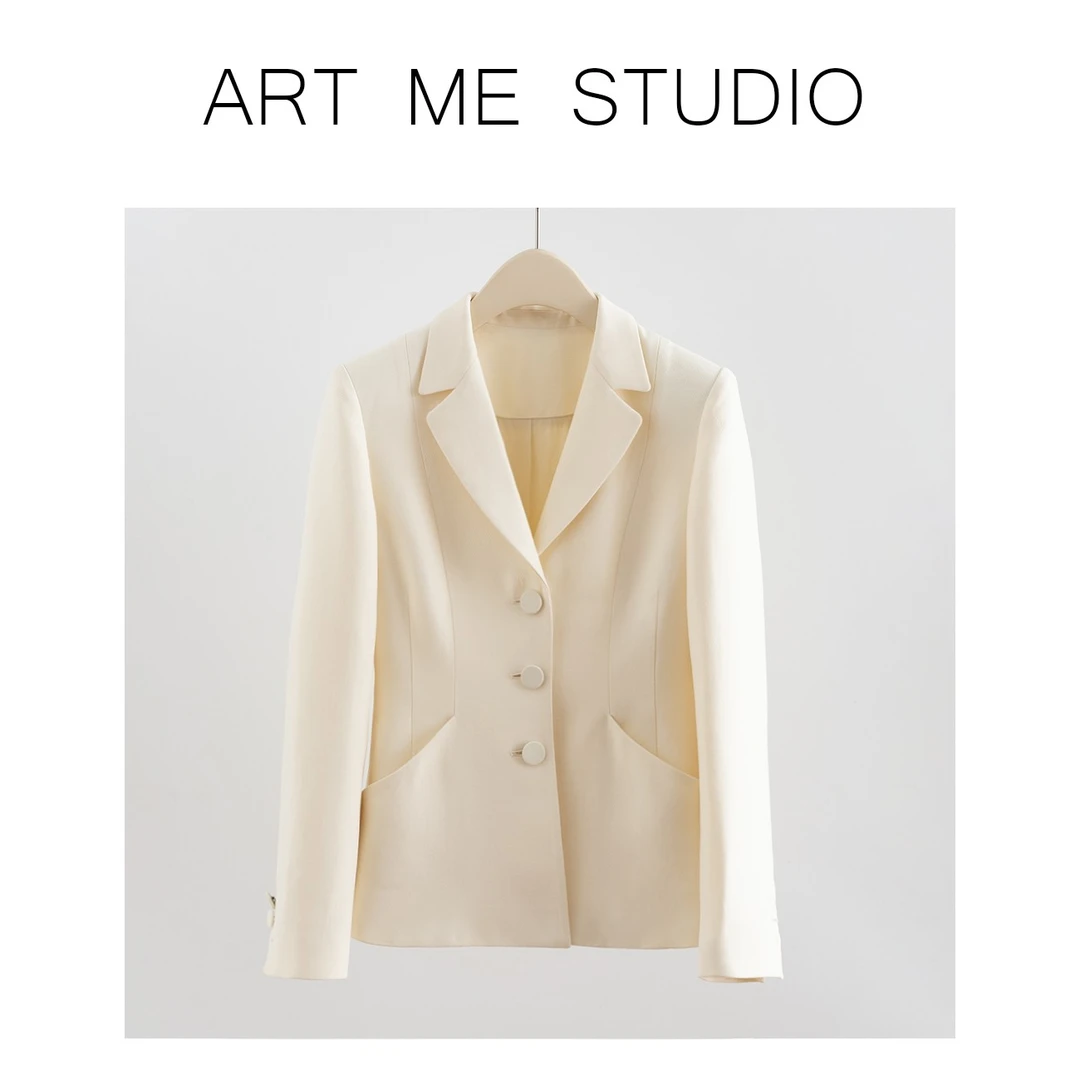 Artme瓜瓜呀mn006西服