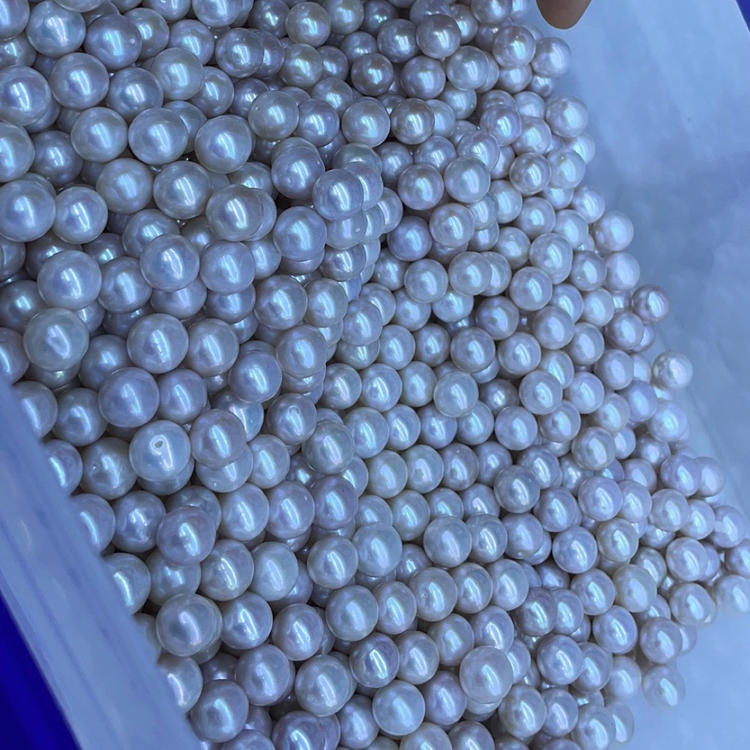 天然珍珠辣辣设计款 直播间为准