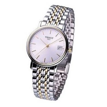 Tissot/天梭经典腕表T52.2.481.31