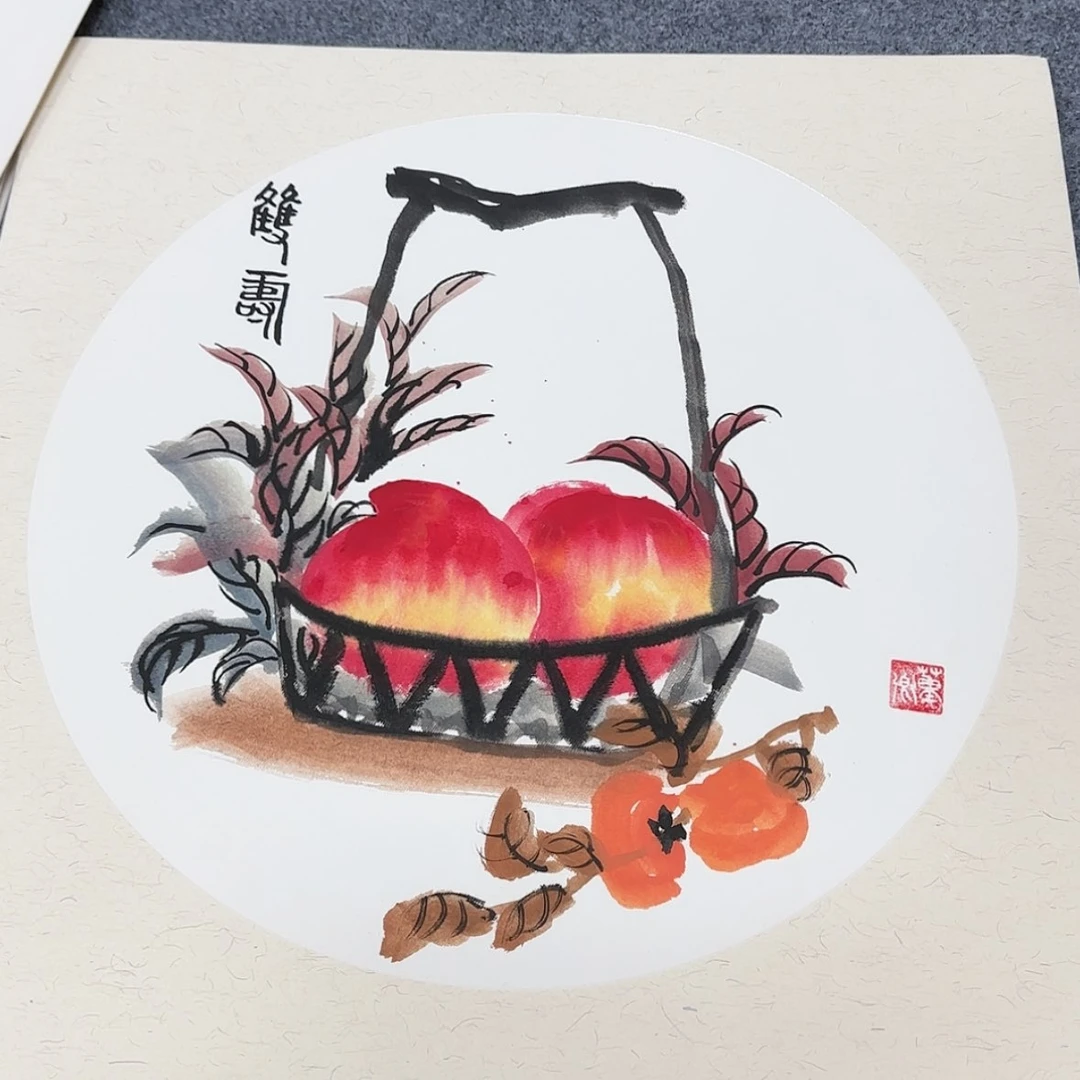 【闪购商品】书法画