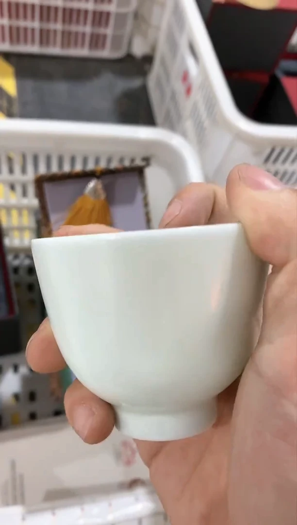 【闪购商品】瓷片陶瓷茶器福利17