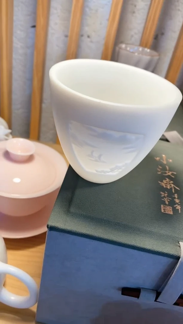 【闪购商品】陶瓷瓷片陈4