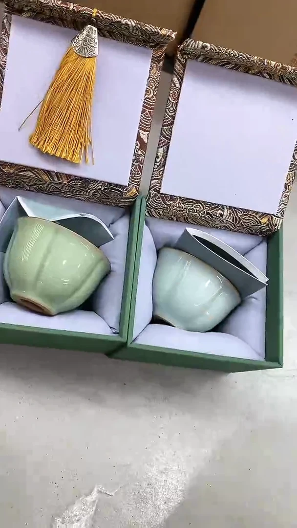 【闪购商品】瓷片陶瓷茶器孤品25