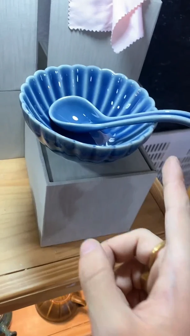 【闪购商品】陶瓷瓷片孤品5