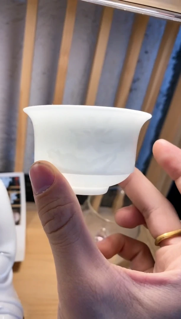 【闪购商品】陶瓷瓷片福利85