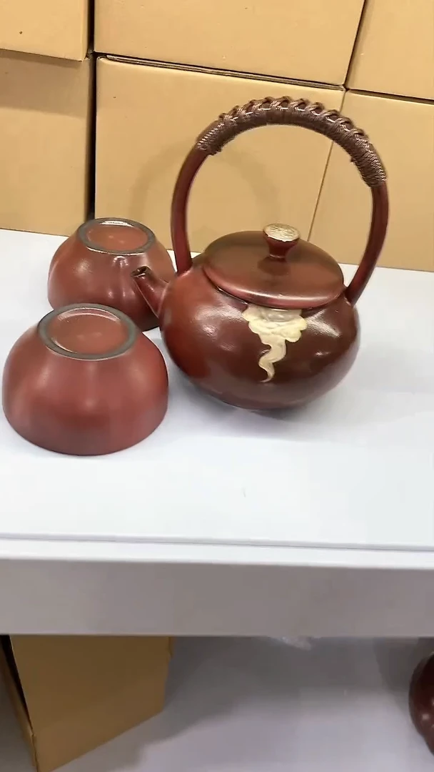 【闪购商品】瓷片陶瓷茶器福利62