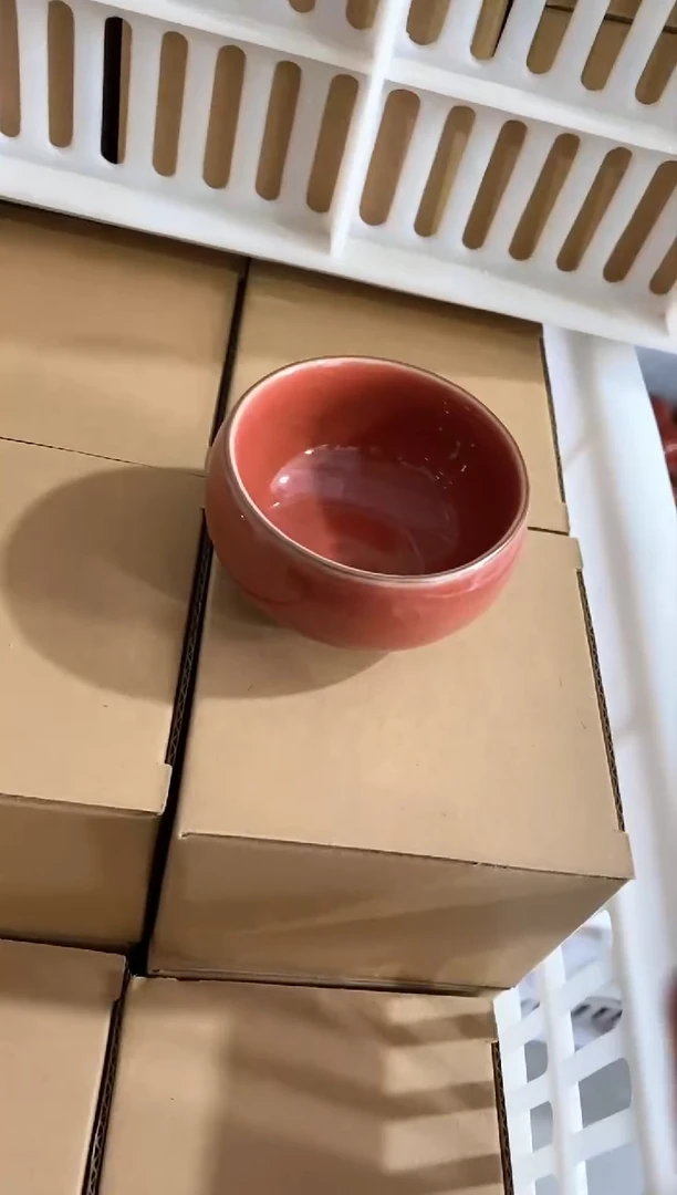 【闪购商品】陶瓷瓷片福利4