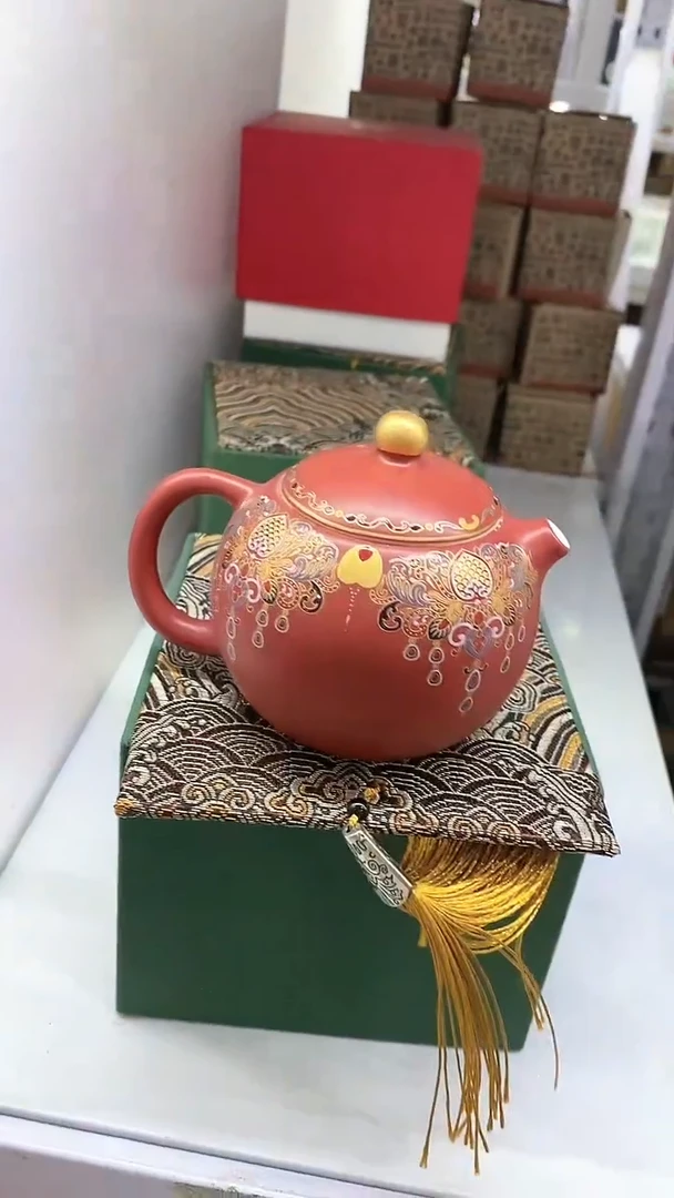 【闪购商品】瓷片陶瓷茶器福利A0585