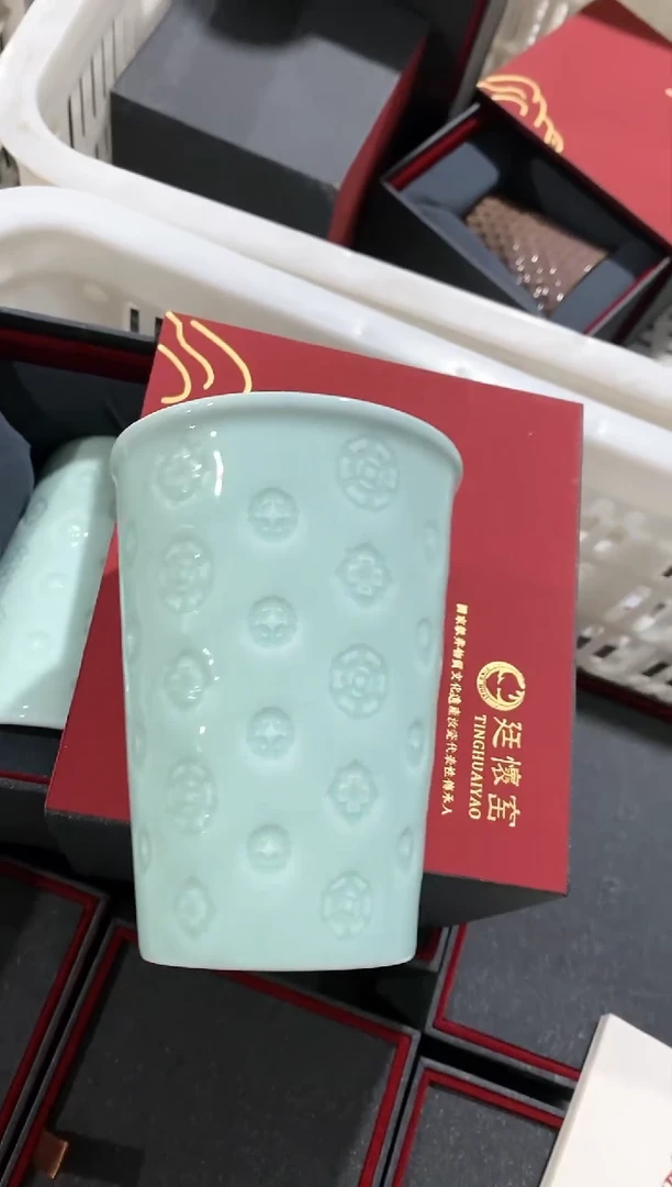 【闪购商品】瓷片陶瓷茶器孤品103